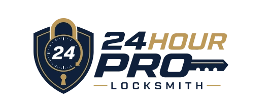 24 Hour Pro Locksmith